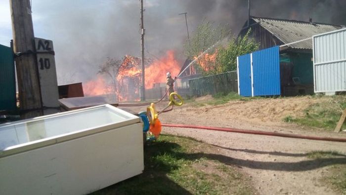 канск лесосибирск