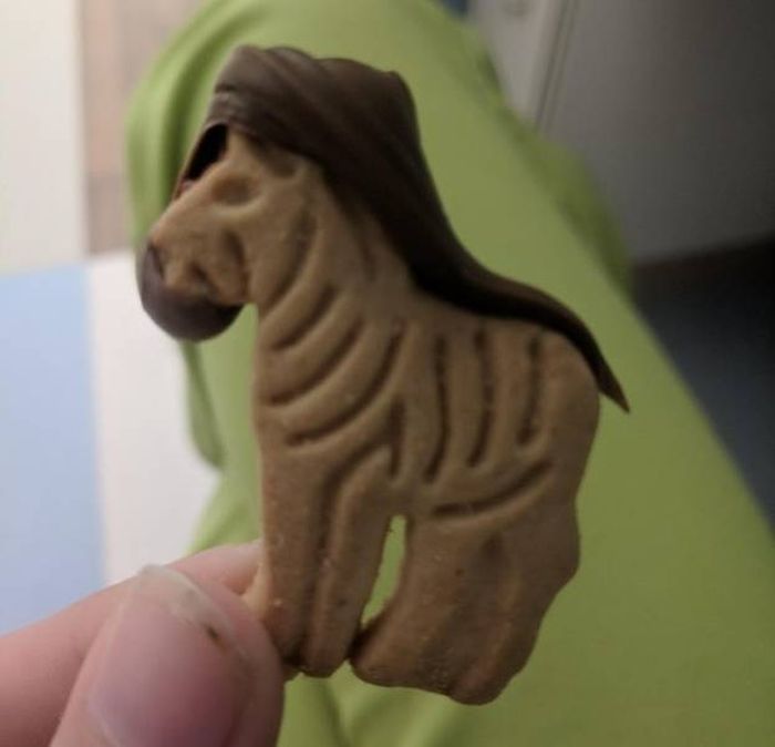 Момент удачного совпадения