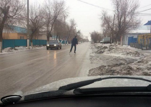 Дороги России