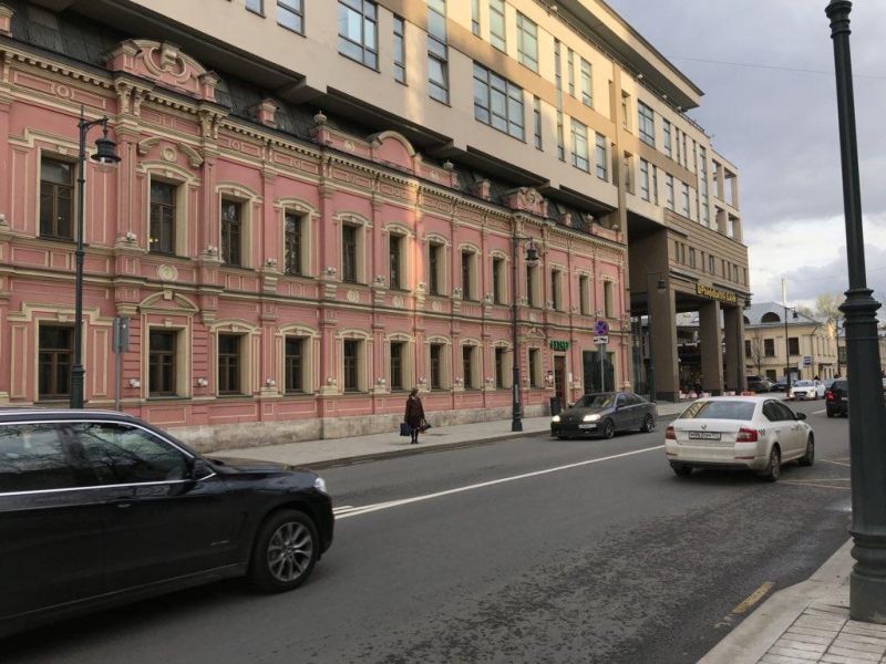 Как собственники изгаляются над объектами культурного наследия РФ