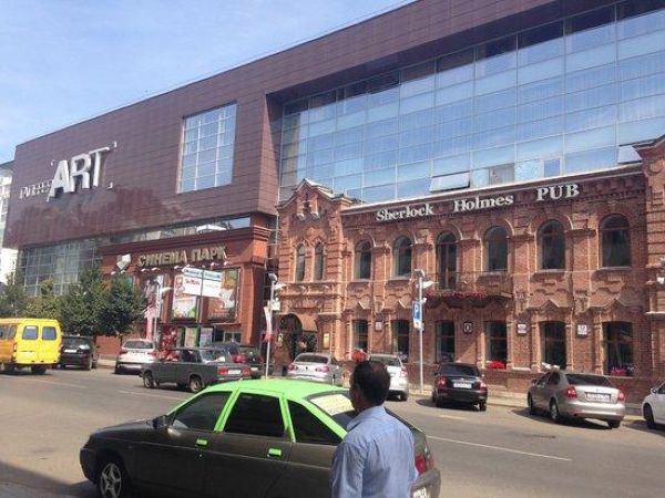 Как собственники изгаляются над объектами культурного наследия РФ