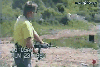 Бывают в жизни огорчения...