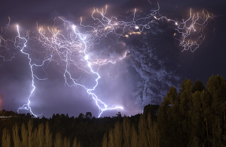 Конкурс фотографий National Geographic Traveler 2013. Часть 2