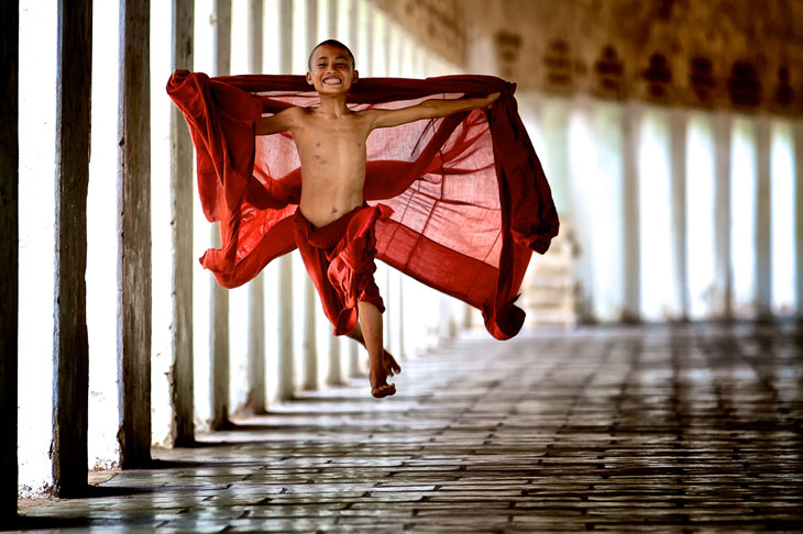 Конкурс фотографий National Geographic Traveler 2013. Часть 2