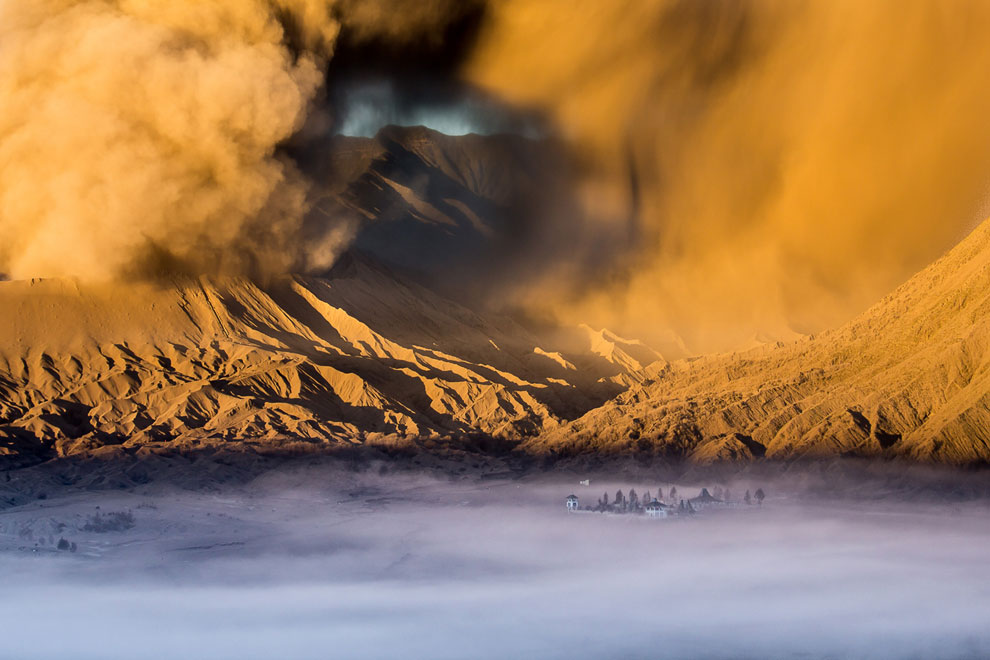 Конкурс фотографий National Geographic Traveler 2013. Часть 2