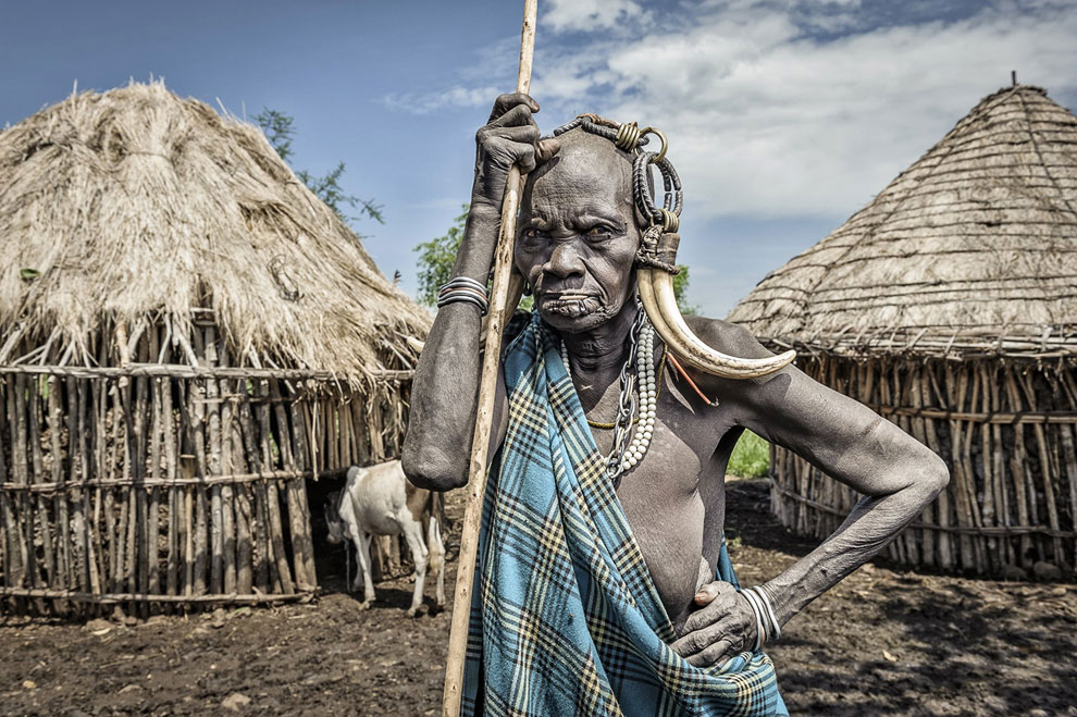 Конкурс фотографий National Geographic Traveler 2013. Часть 2