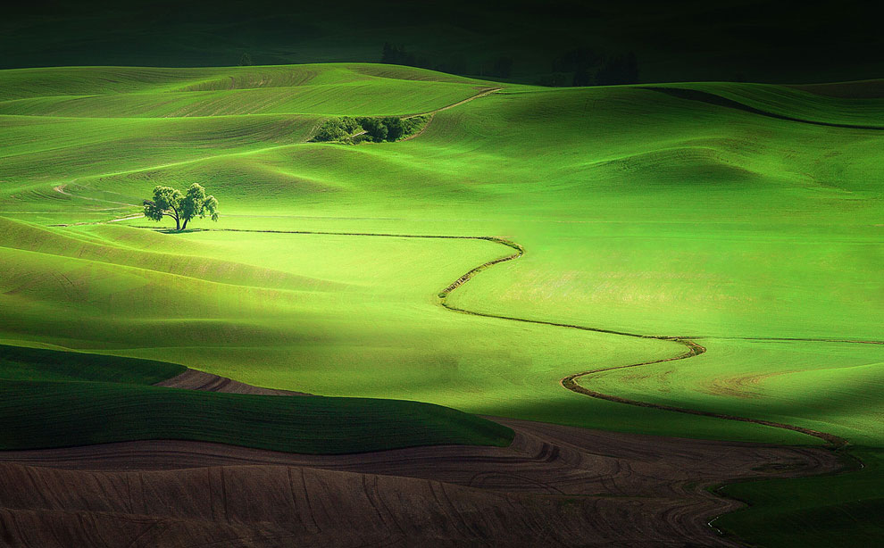 Конкурс фотографий National Geographic Traveler 2013. Часть 2