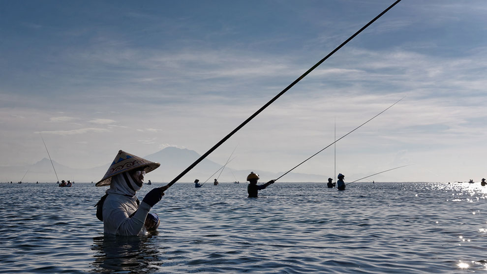 Конкурс фотографий National Geographic Traveler 2013. Часть 2