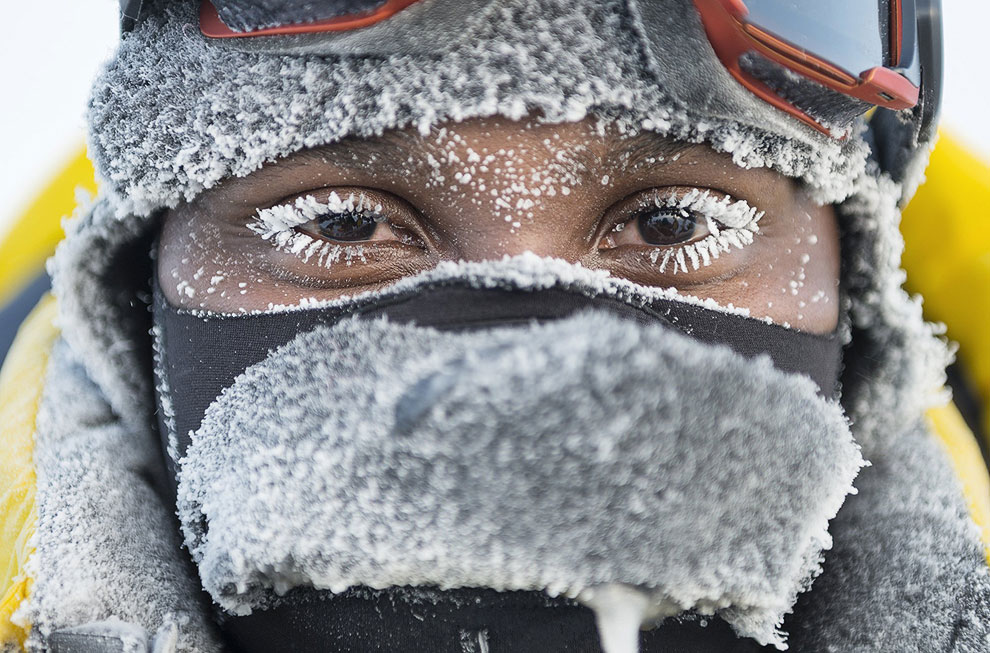 Конкурс фотографий National Geographic Traveler 2013. Часть 2