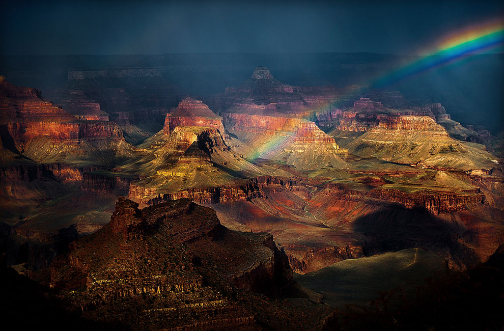 Конкурс фотографий National Geographic Traveler 2013. Часть 2
