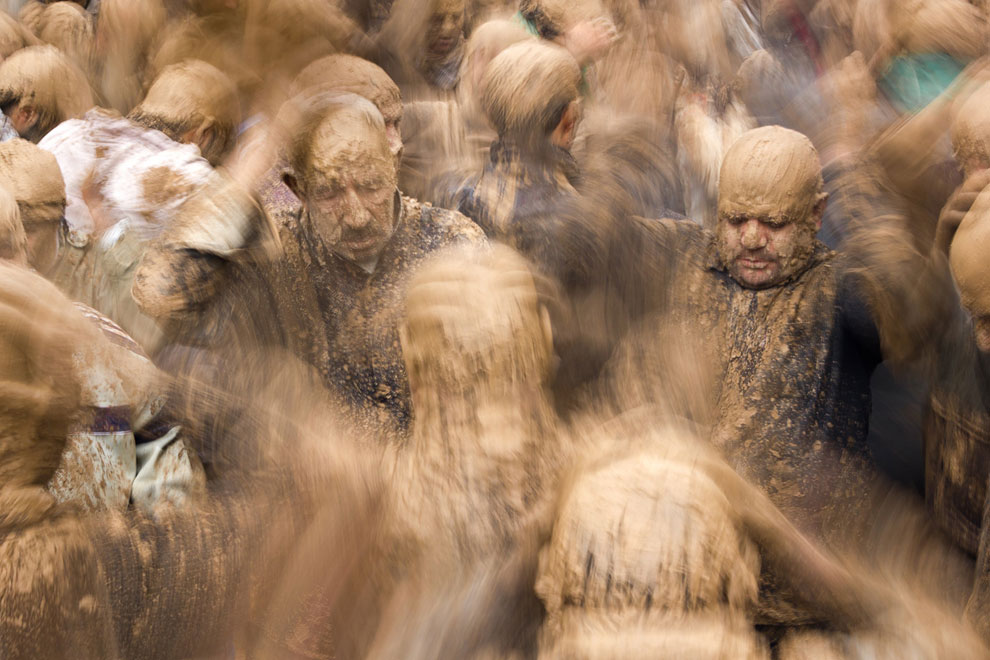Конкурс фотографий National Geographic Traveler 2013. Часть 2