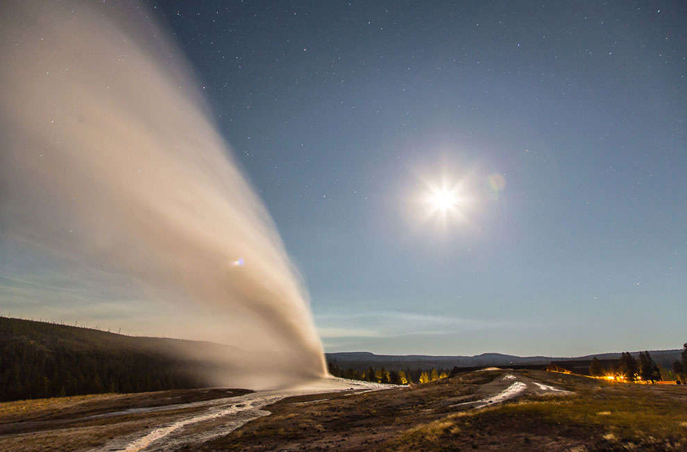 Конкурс фотографий National Geographic Traveler 2013. Часть 2