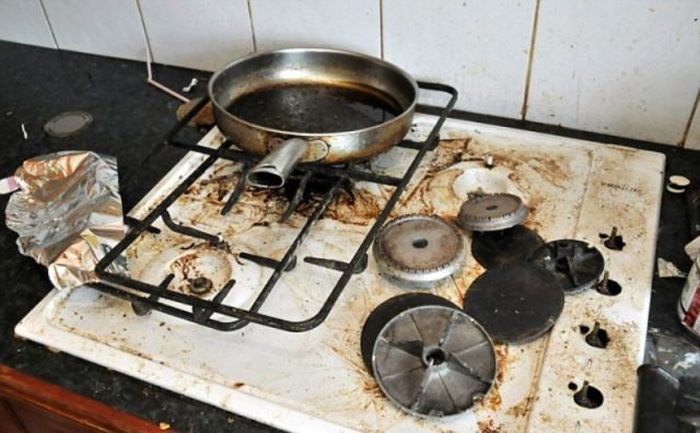 Не сдавайте дом кому попало