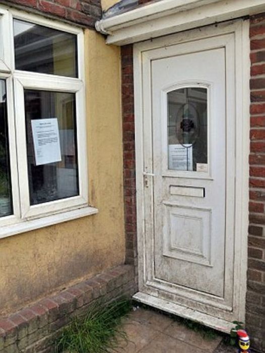 Не сдавайте дом кому попало