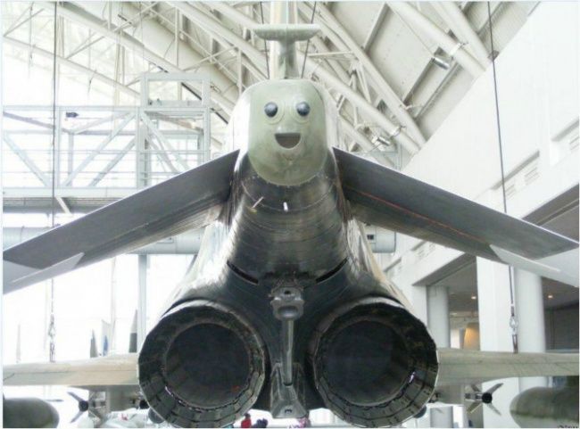 Улыбайтесь