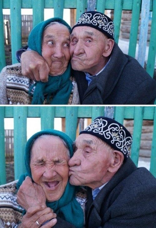 Улыбайтесь