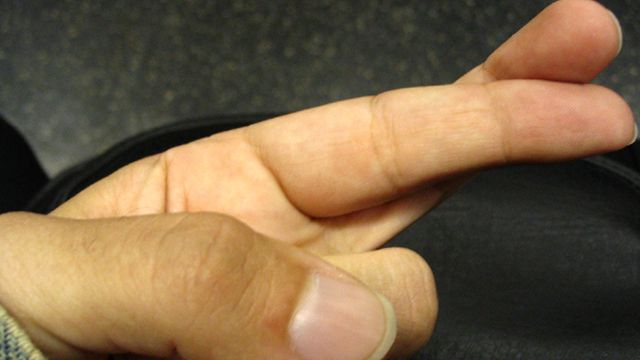 25 самых популярных суеверий со всего света 25 самых популярных суеверий со всего света