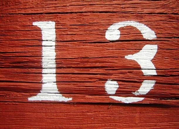 25 самых популярных суеверий со всего света 25 самых популярных суеверий со всего света