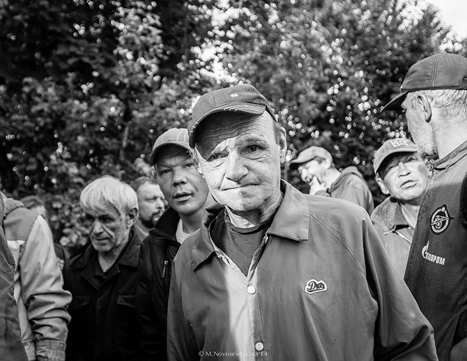 Другая жизнь. «Ночной автобус» (58 фото) Другая жизнь. «Ночной автобус» (58 фото)