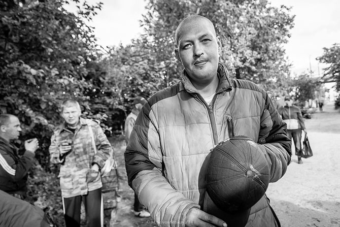 Другая жизнь. «Ночной автобус» (58 фото) Другая жизнь. «Ночной автобус» (58 фото)