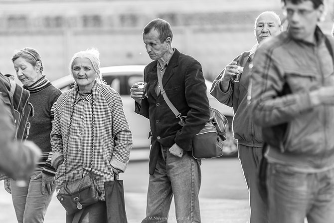 Другая жизнь. «Ночной автобус» (58 фото) Другая жизнь. «Ночной автобус» (58 фото)
