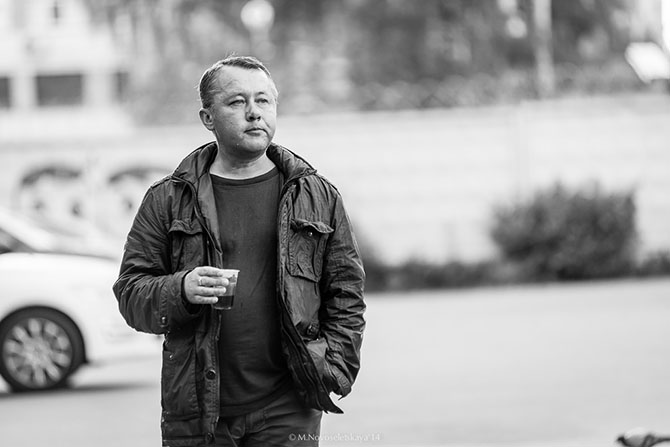 Другая жизнь. «Ночной автобус» (58 фото) Другая жизнь. «Ночной автобус» (58 фото)