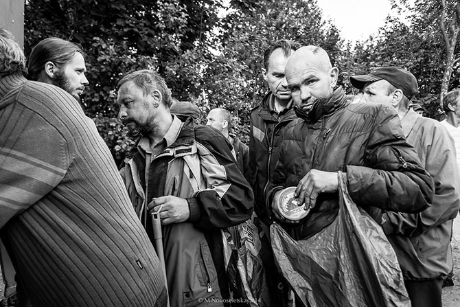 Другая жизнь. «Ночной автобус» (58 фото) Другая жизнь. «Ночной автобус» (58 фото)
