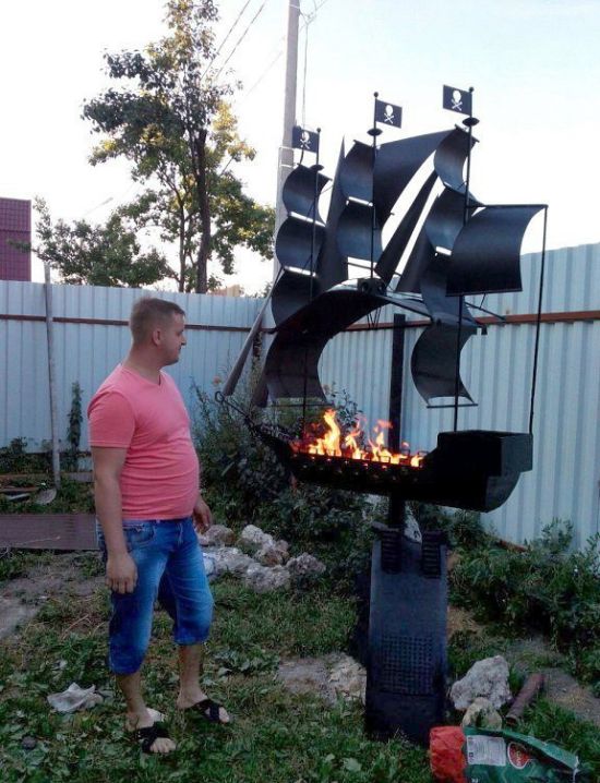 Порция картинок