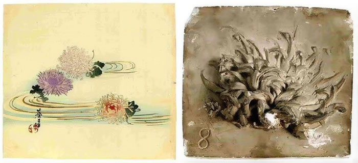 Рене Лалик – гений ювелирного дела, ставший стеклодувом