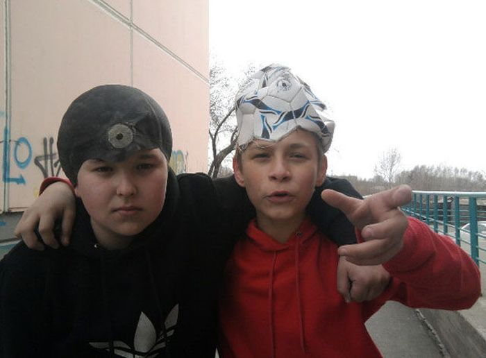 Только в России