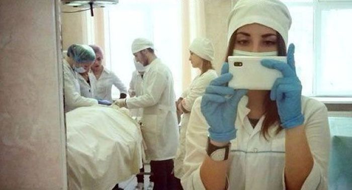 Только в России