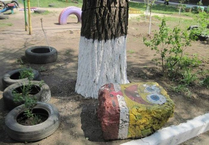 Только в России