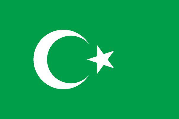 10 крупнейших империй за всю историю