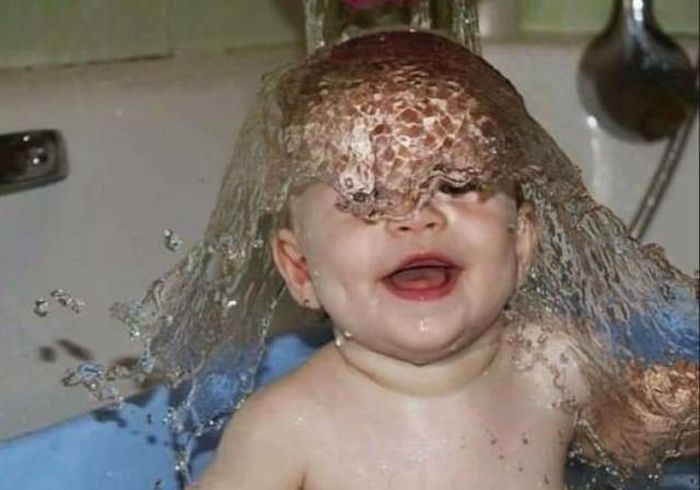 Коллекция эмоциональных снимков
