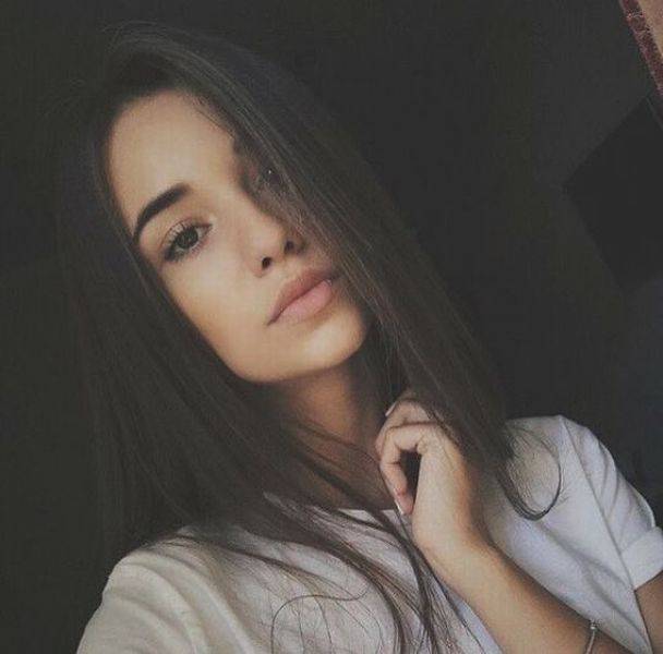 Милашки на понедельник