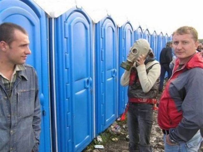 Неповторимая атмосфера музыкальных фестивалей