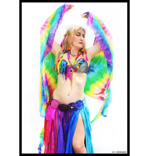 Baltimore Pride: один из самых крупных ЛГБТ фестивалей