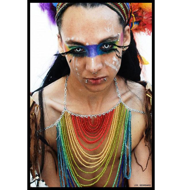 Baltimore Pride: один из самых крупных ЛГБТ фестивалей