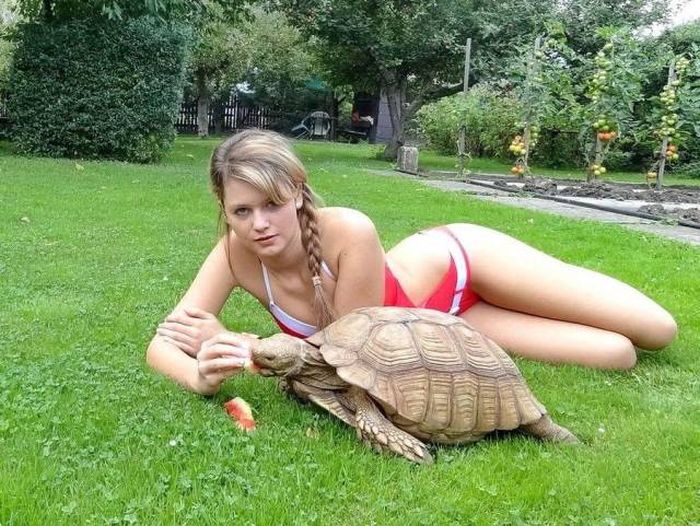 Прикольные картинки