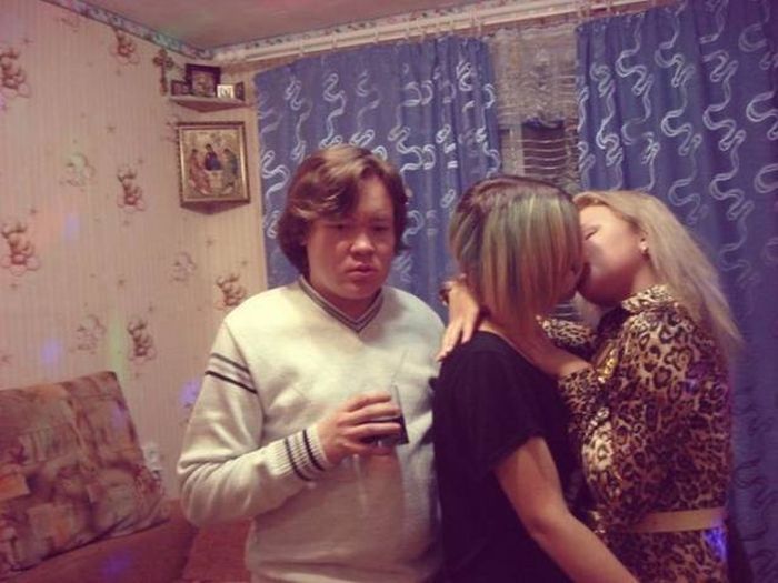 Прикольные картинки