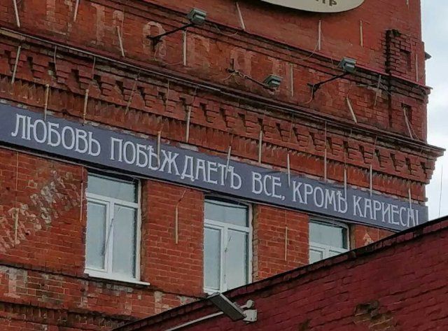 На бескрайних просторах