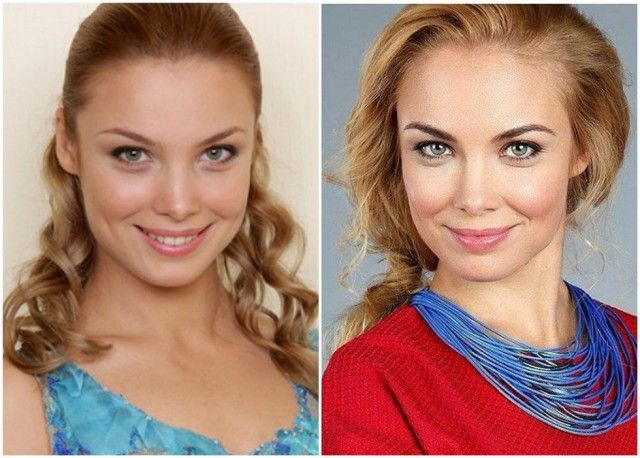 Как сейчас выглядят популярные актрисы из сериалов 2000-х годов