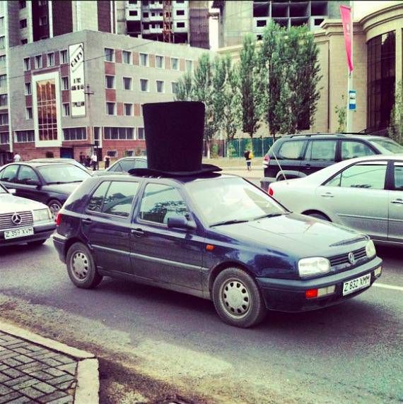 Прикольные картинки