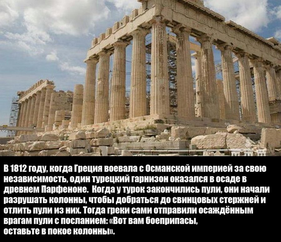 Удиви друзей Удивительные факты обо всем на свете
