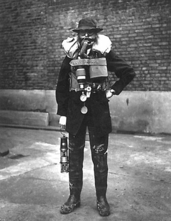 Архивные фотографии и интересные события из прошлого