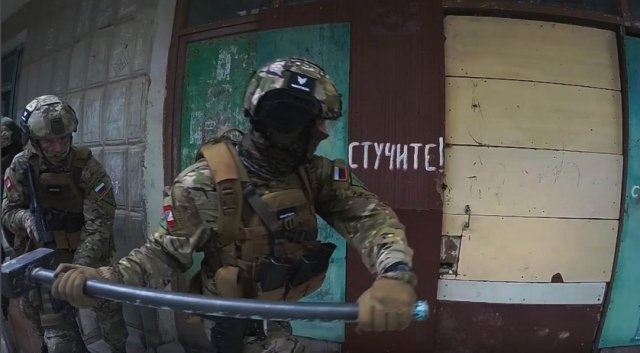 Необычные снимки и юмор с просторов нашей бескрайней