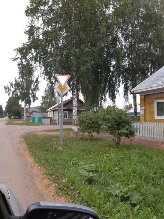 Необычные снимки и юмор с просторов нашей бескрайней