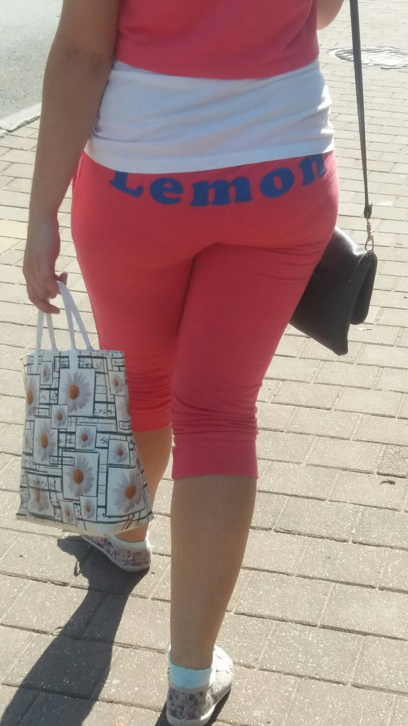 Белорусские модники