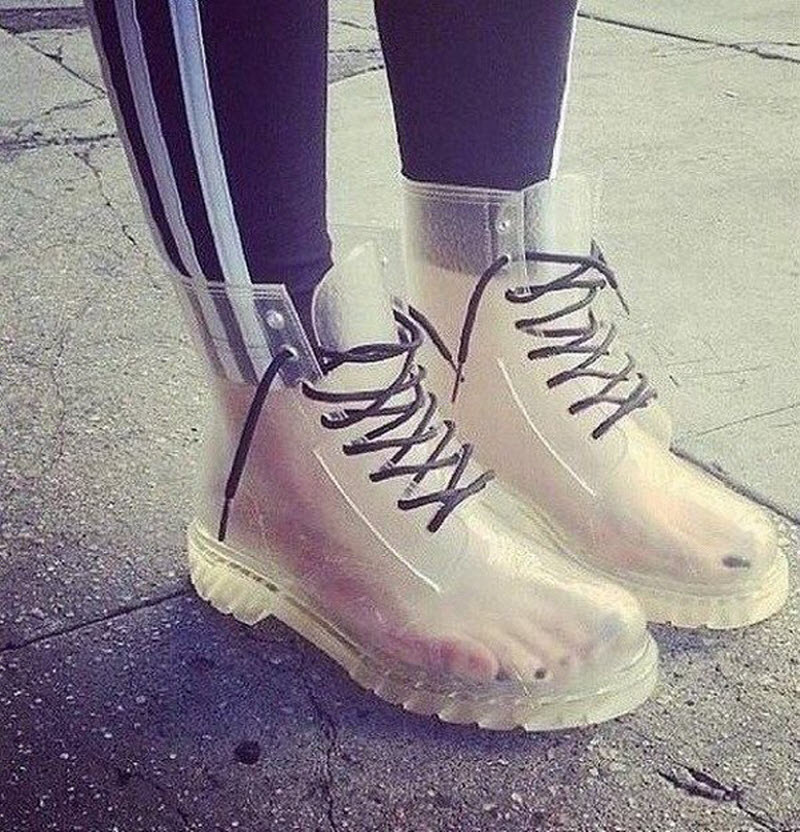 Белорусские модники