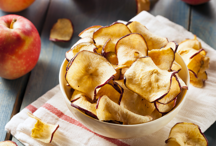 Сладости, от которых не толстеют